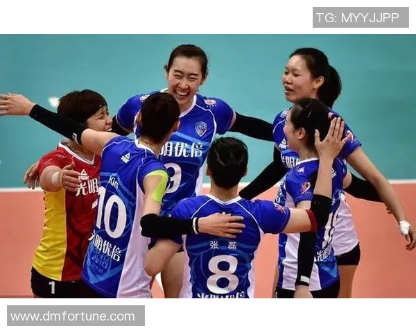 武汉排球队以95分领跑大师赛积分榜展现强劲实力