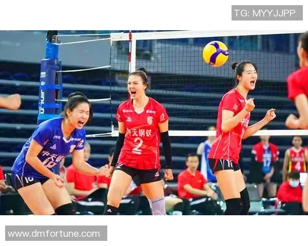 武汉排球队在反击中展现实力与不足的深度分析与思考