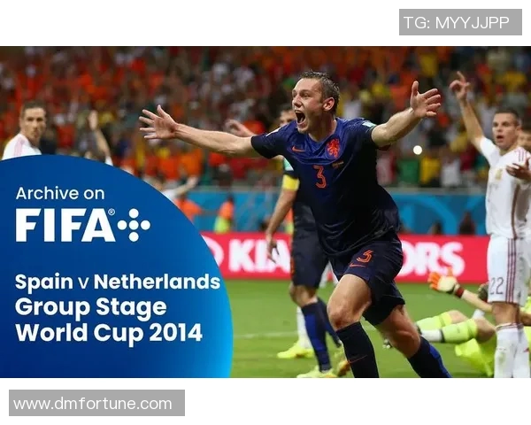 2014年世界杯经典对决西班牙与荷兰全场视频下载链接分享