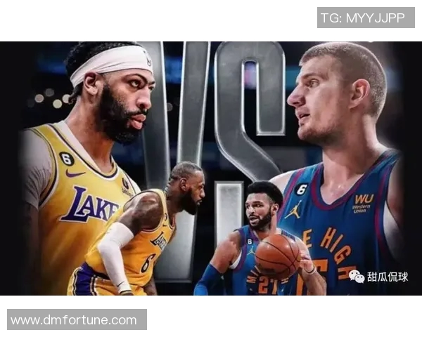 10月3日季前赛掘金对湖人精彩对决回顾与分析