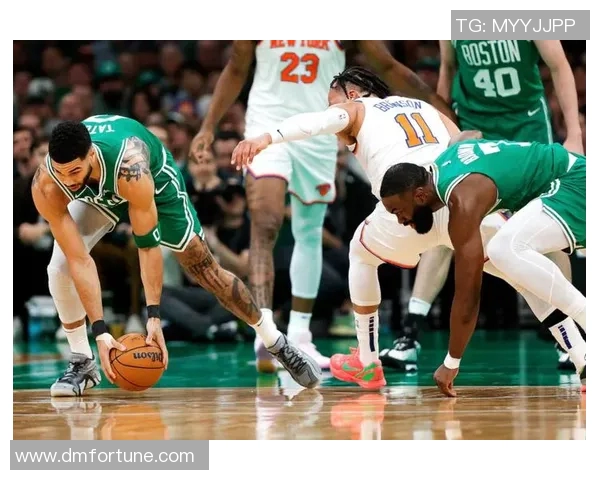 塔图姆60分缅怀科比绿军逆转尼克斯刷新队史得分纪录 塔图姆60分缅怀科比绿军逆转尼克斯刷新队史得分纪录