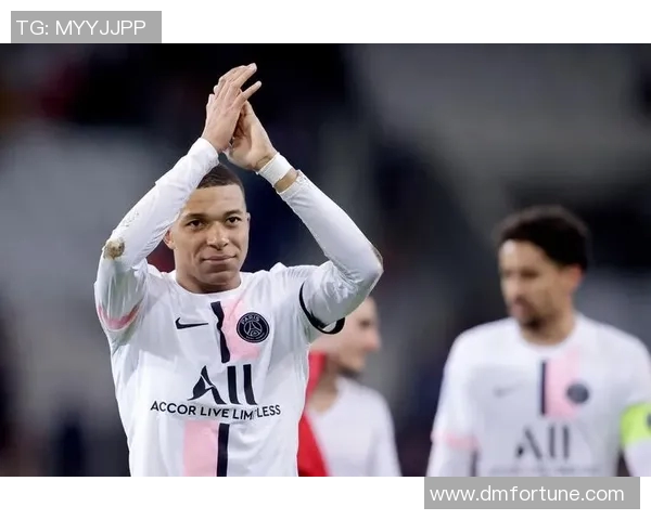 姆巴佩转会再掀波澜皇马夏窗豪掷18亿欧元争夺战开启