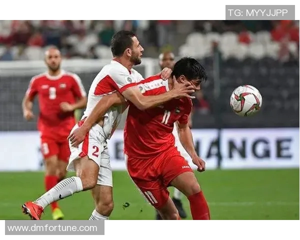 约旦与越南比赛是否会进入加时赛的详细分析与预测