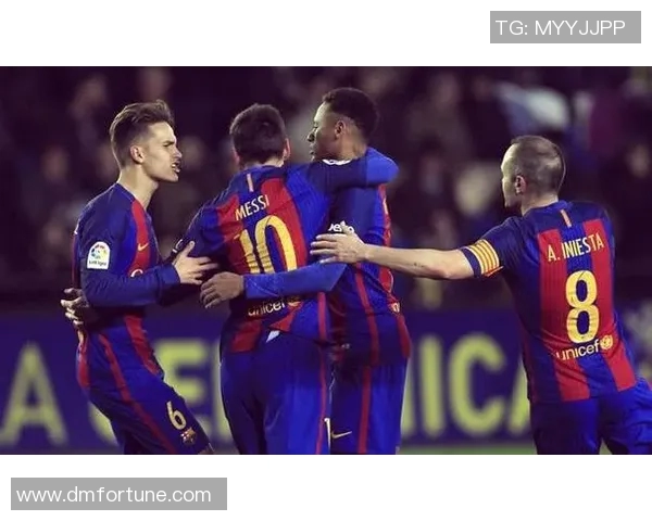 2018年巴萨罗那对决精彩回顾与赛季表现分析