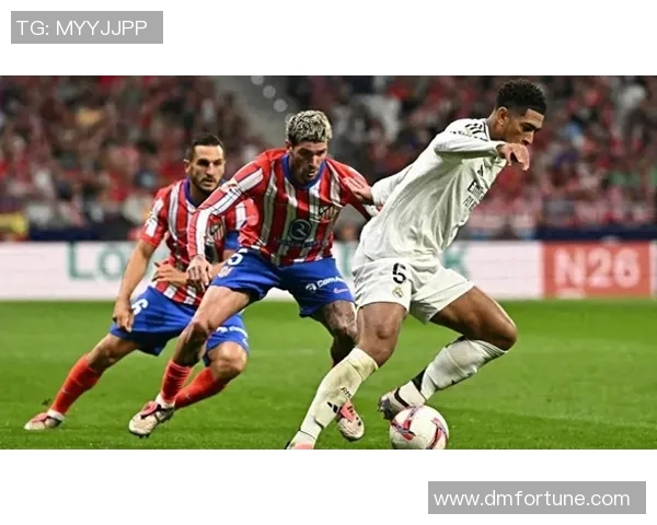 2017年皇马与马竞技激战回顾：西班牙德比的巅峰对决与精彩瞬间