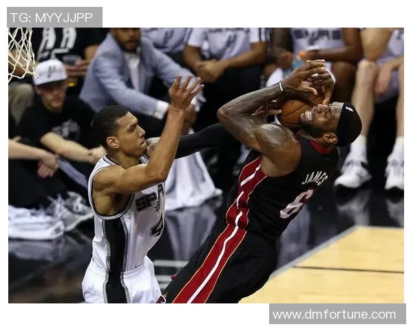 2018年NBA总决赛经典回放马刺对决热火精彩瞬间重温