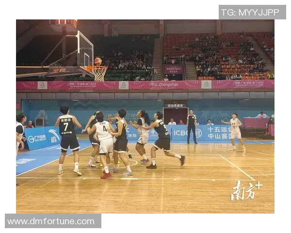 上海农商女篮迎战浙江队力争主场胜利展现实力与风采