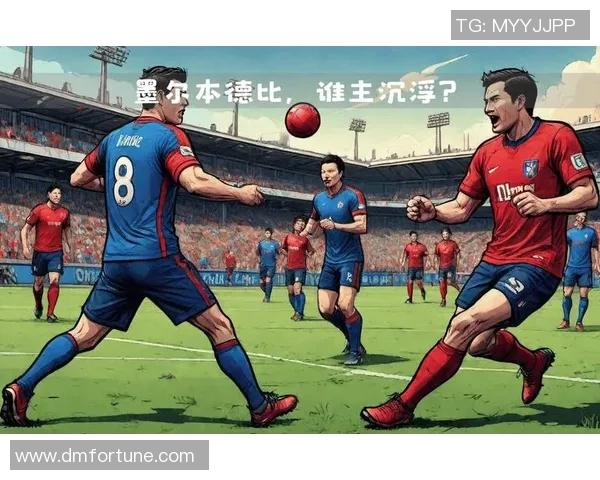 墨尔本城与墨尔本胜利的历史对决与发展历程探讨