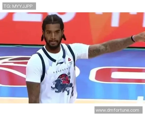 山东高速与北京北控激战正酣谁能在这场较量中笑到最后