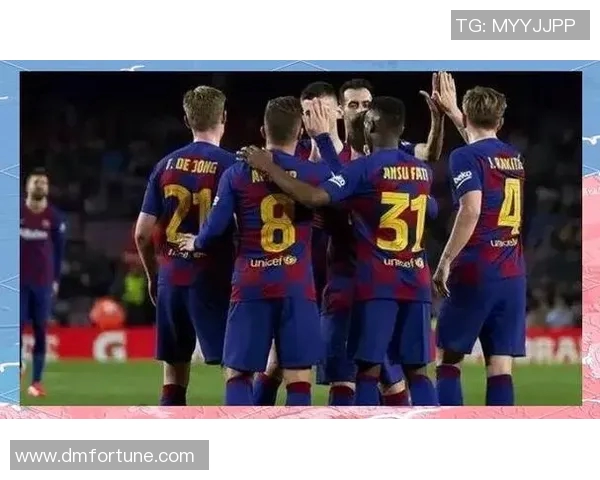 巴塞罗那与贝蒂斯精彩对决录像回顾及赛后分析