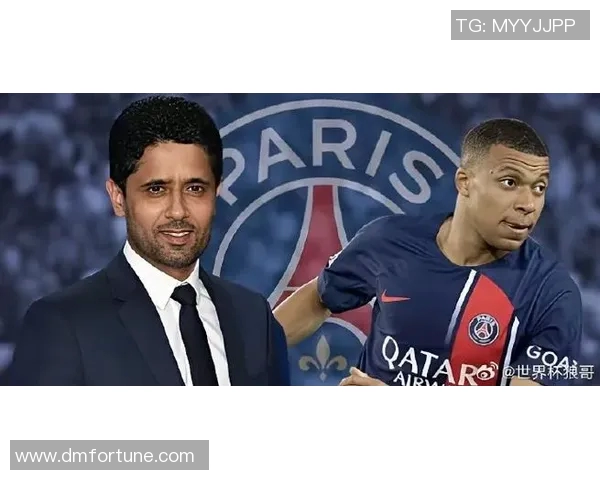 姆巴佩转会再掀波澜皇马夏窗18亿欧元豪赌未来