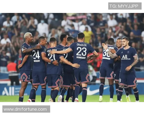 巴黎圣尔曼与马赛的激烈对决揭示法甲争冠新局势 巴黎圣尔曼与马赛的激烈对决揭示法甲争冠新局势