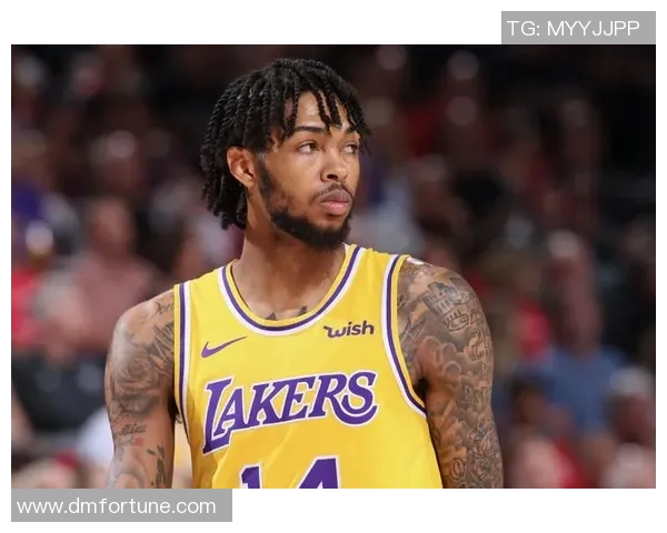 布兰登英格拉姆的篮球之路与成长故事解析