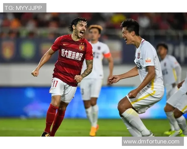 广州恒大迎战东方央视力争主场全取三分展现强队风范