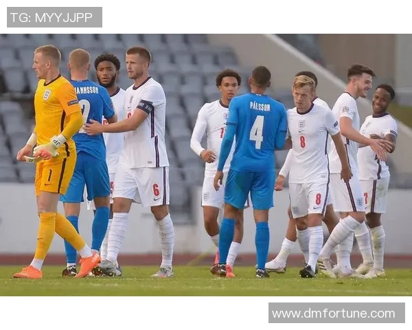 必发指数分析英格兰对阵冰岛的比赛前瞻与投注建议