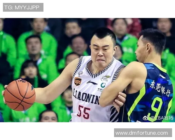 新疆与东莞激战抢五赛季决胜局谁能笑到最后