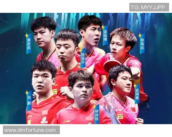 朱霖峰与林高远激战乒乓球赛场谁将成为新一代乒乓球王者 朱霖峰与林高远激战乒乓球赛场谁将成为新一代乒乓球王者