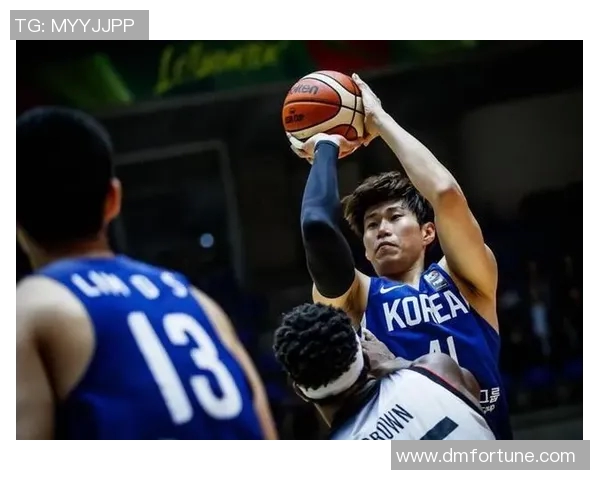 新西兰篮球队与黎巴嫩队激战正酣谁能在国际赛场上笑到最后