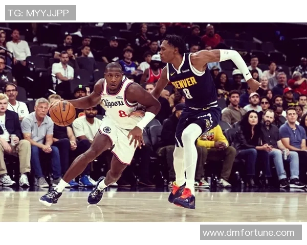 洛杉矶快船与丹佛掘金激战成焦点比分揭晓精彩瞬间回顾