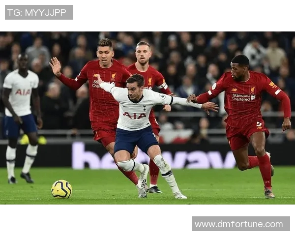 热刺与利物浦精彩对决直播平台推荐及观看指南