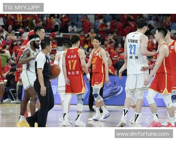 广厦与辽宁精彩对决视频回顾22日比赛亮点与精彩瞬间解析