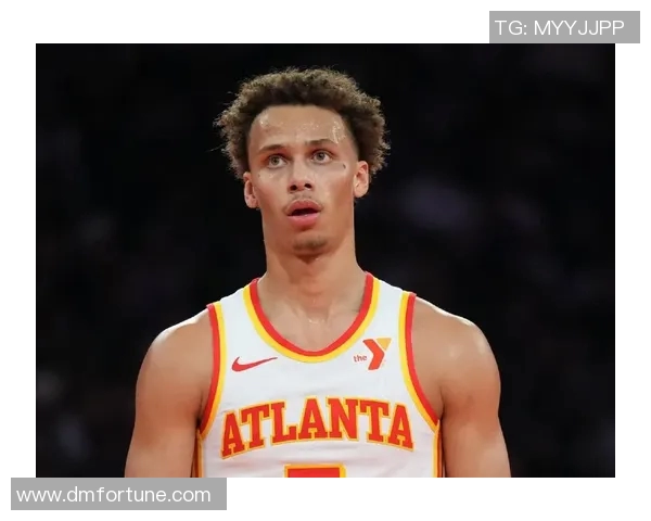 戴森丹尼尔斯的崛起之路:从青涩新星到篮球场上的耀眼明星 戴森丹尼尔斯的崛起之路:从青涩新星到篮球场上的耀眼明星