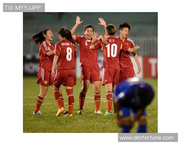 澳洲女足迎战泰国女足展现亚洲杯精彩对决与竞技魅力 澳洲女足迎战泰国女足展现亚洲杯精彩对决与竞技魅力