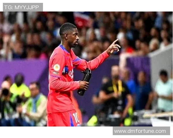 登贝莱在赛场上的华丽转身与未来发展潜力的深度解析