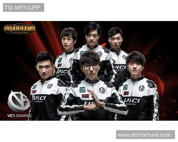 英雄联盟战术解析：深入探讨IG战队边路渗透策略与执行